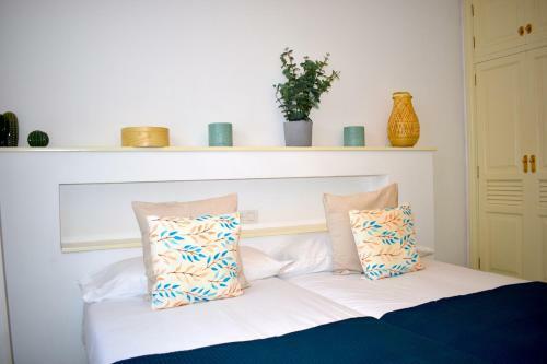 Villa Princesa D�cil Piscina Climatizada Y Bbq