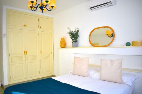 Villa Princesa D�cil Piscina Climatizada Y Bbq