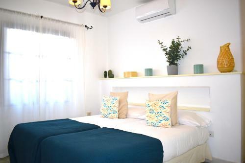 Villa Princesa D�cil Piscina Climatizada Y Bbq