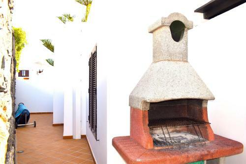 Villa Princesa D�cil Piscina Climatizada Y Bbq