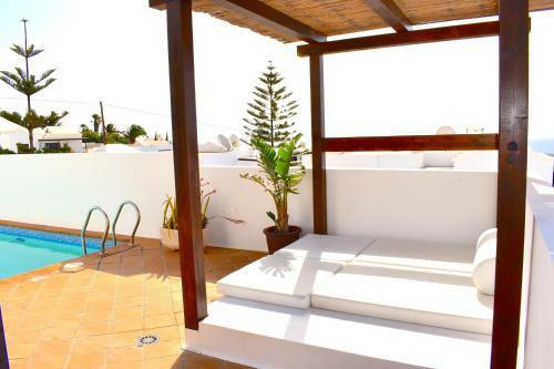 Villa Princesa D�cil Piscina Climatizada Y Bbq