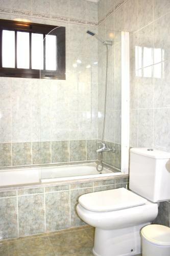 Villa Princesa D�cil Piscina Climatizada Y Bbq