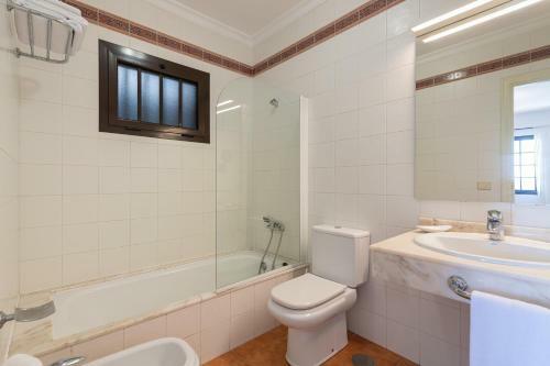 Villa Princesa Guacimara Piscina Climatizada Y Bbq