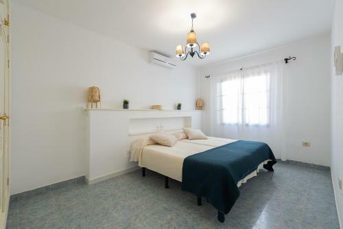 Villa Princesa Fayna Con Piscina Privada Y Bbq