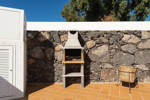 Villa Princesa Fayna Con Piscina Privada Y Bbq