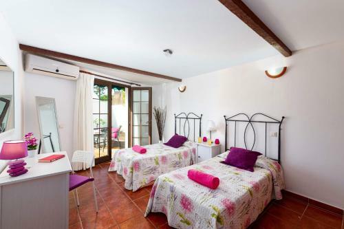 Villa Josephine