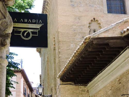 Apartment With One Bedroom In Toledo With Wifi