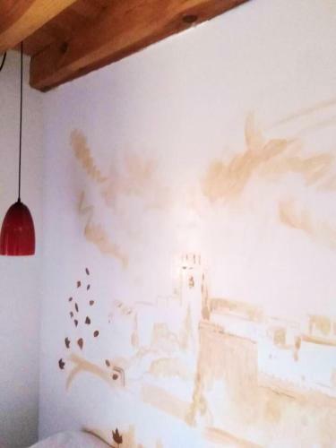Apartment With One Bedroom In Toledo With Wifi
