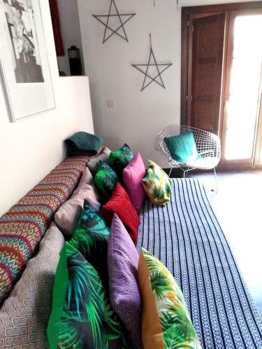 Apartment With One Bedroom In Toledo With Wifi