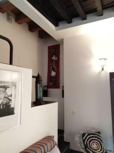 Apartment With One Bedroom In Toledo With Wifi