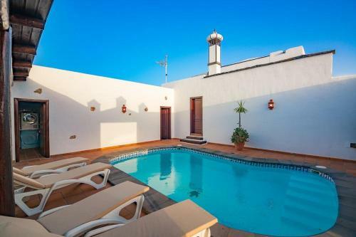 Villa Eloisa