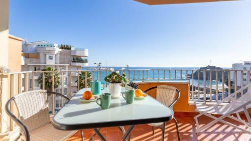 Apartamento Tordera Villa Sleeps 8 With Pool And Wifi