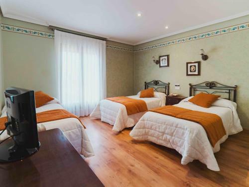 Hotel Do�a Carmen