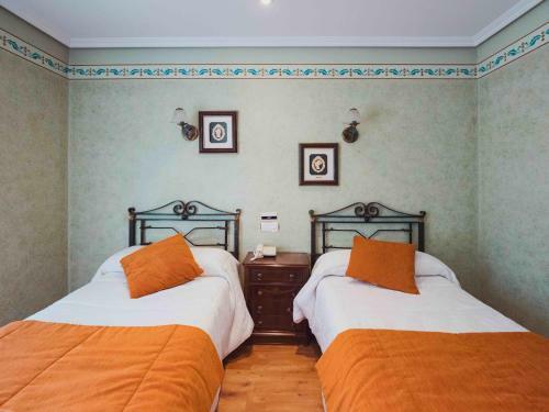 Hotel Do�a Carmen