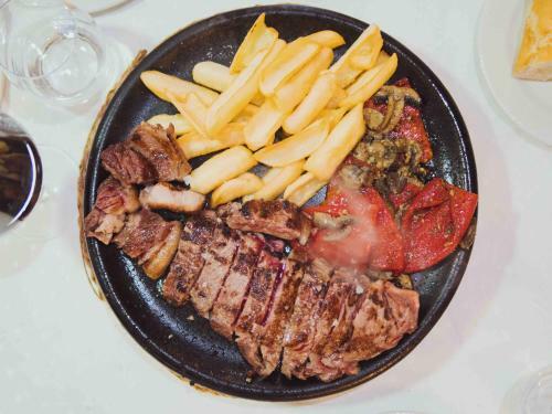 Hotel Do�a Carmen