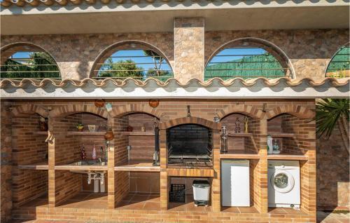 Villa Flor