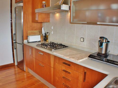 Modern Villa In Tordera With Private Swimming Pool