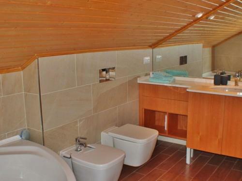 Modern Villa In Tordera With Private Swimming Pool