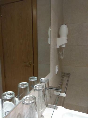 Apartamento Estudio Plaza