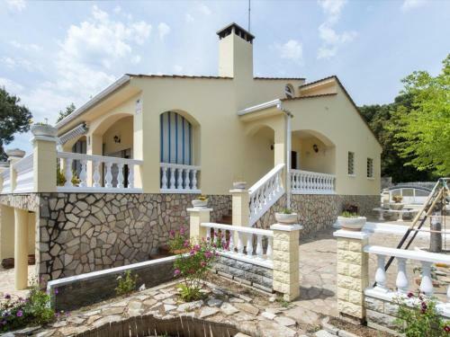 Villa Casa Con Piscina Privada