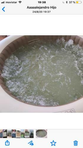 Bed & Breakfast Habitacion Cigarrales