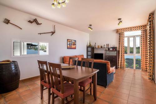 Villa Casa Mam� Gallina