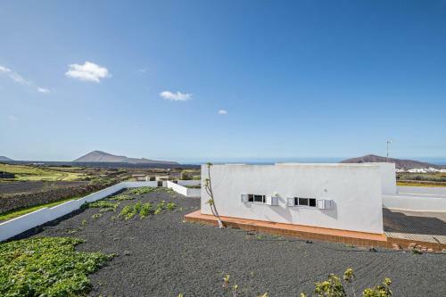 Villa Casa Mam� Gallina