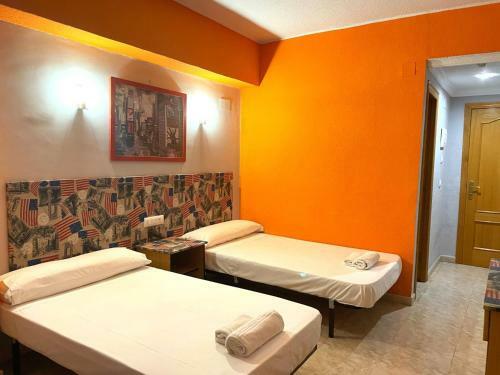 Hotel Torreblanca&torrelasal Marina Dorada