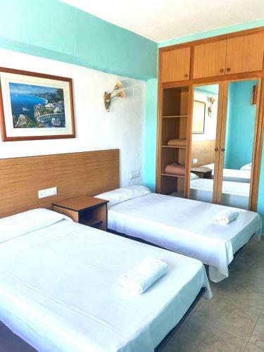 Hotel Torreblanca&torrelasal Marina Dorada