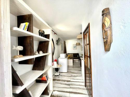 Apartamento 6 Con Jacuzzi Y Vista A La Montagna