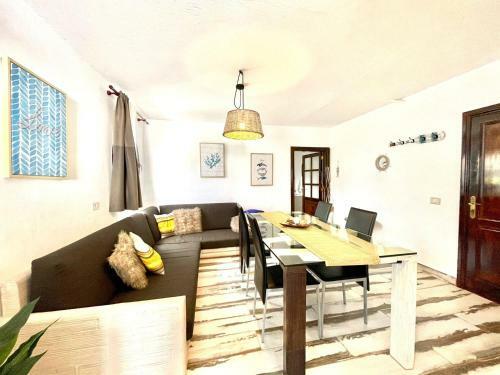 Apartamento 6 Con Jacuzzi Y Vista A La Montagna