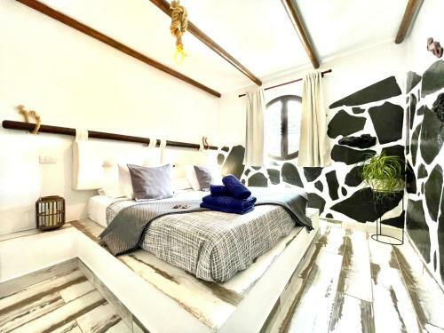 Apartamento 6 Con Jacuzzi Y Vista A La Montagna