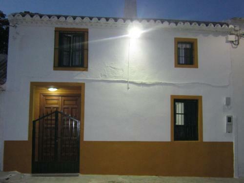 Agroturismo Casa Rural La Pedrisa
