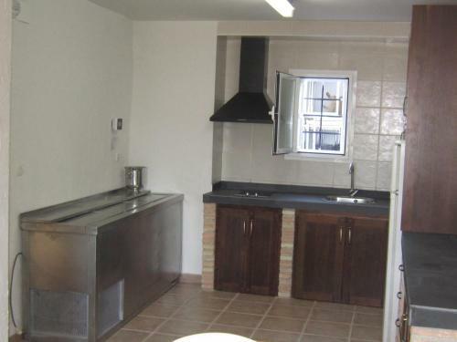 Agroturismo Casa Rural La Pedrisa