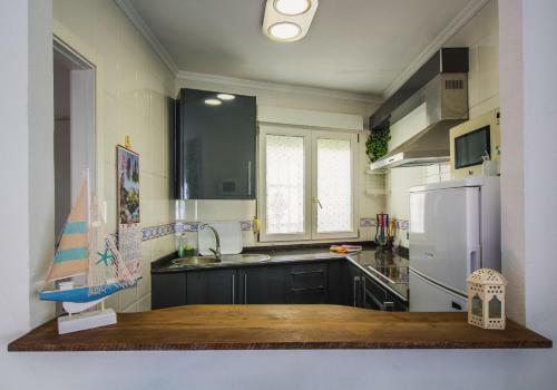 Apartamento Casa Eli "casa Marenga" A 150m de Playa Y Weekend