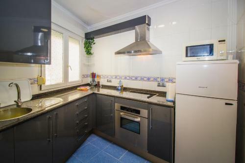 Apartamento Casa Eli "casa Marenga" A 150m de Playa Y Weekend