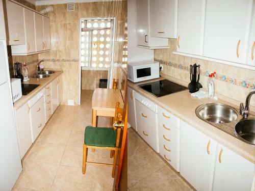 Apartamento Mara�on