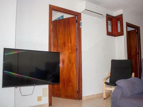 Apartamento Mara�on