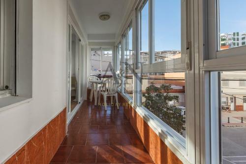 Apartamento A&n Copacavana