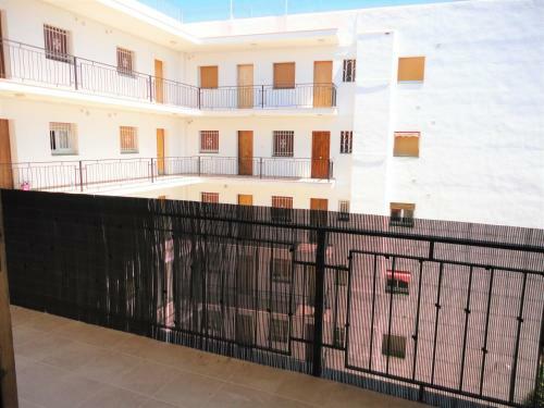 Apartamento Lamoga-sandi 4 2