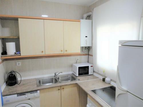 Apartamento Lamoga-sandi 4 2