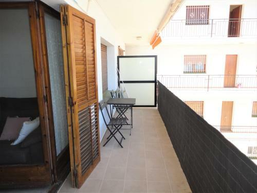Apartamento Lamoga-sandi 4 2