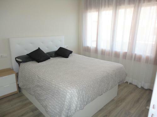 Apartamento Lamoga-sandi 4 2