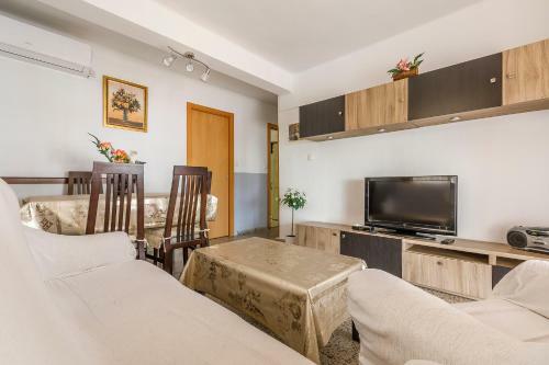 Apartamento A&n Arenas 1