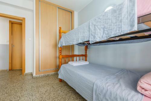 Apartamento A&n Arenas 1