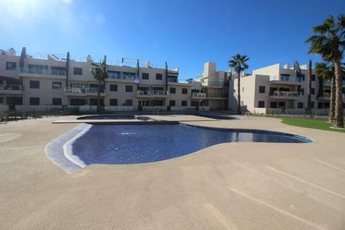 Apartamento Costa Elisa20 Mil Palmeras