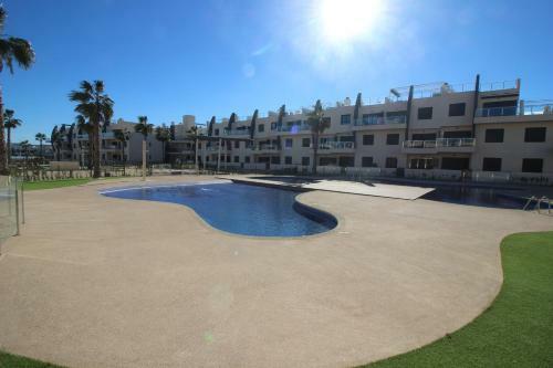 Apartamento Costa Elisa20 Mil Palmeras