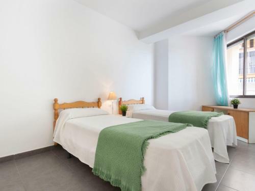 Apartment Torremar I