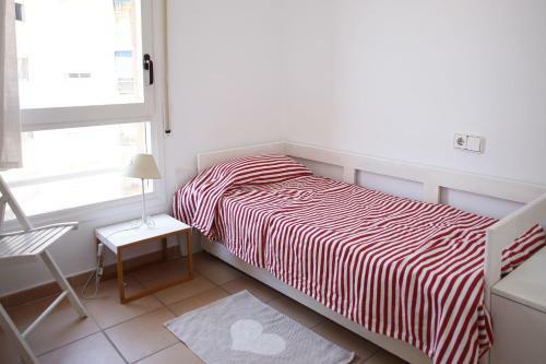 Apartamento At038 Les Palmeres