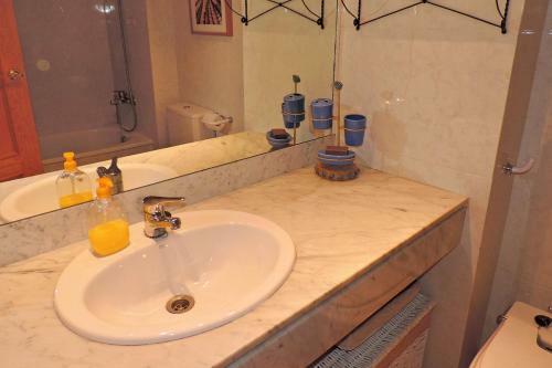 Apartamento At242 Els Pins I